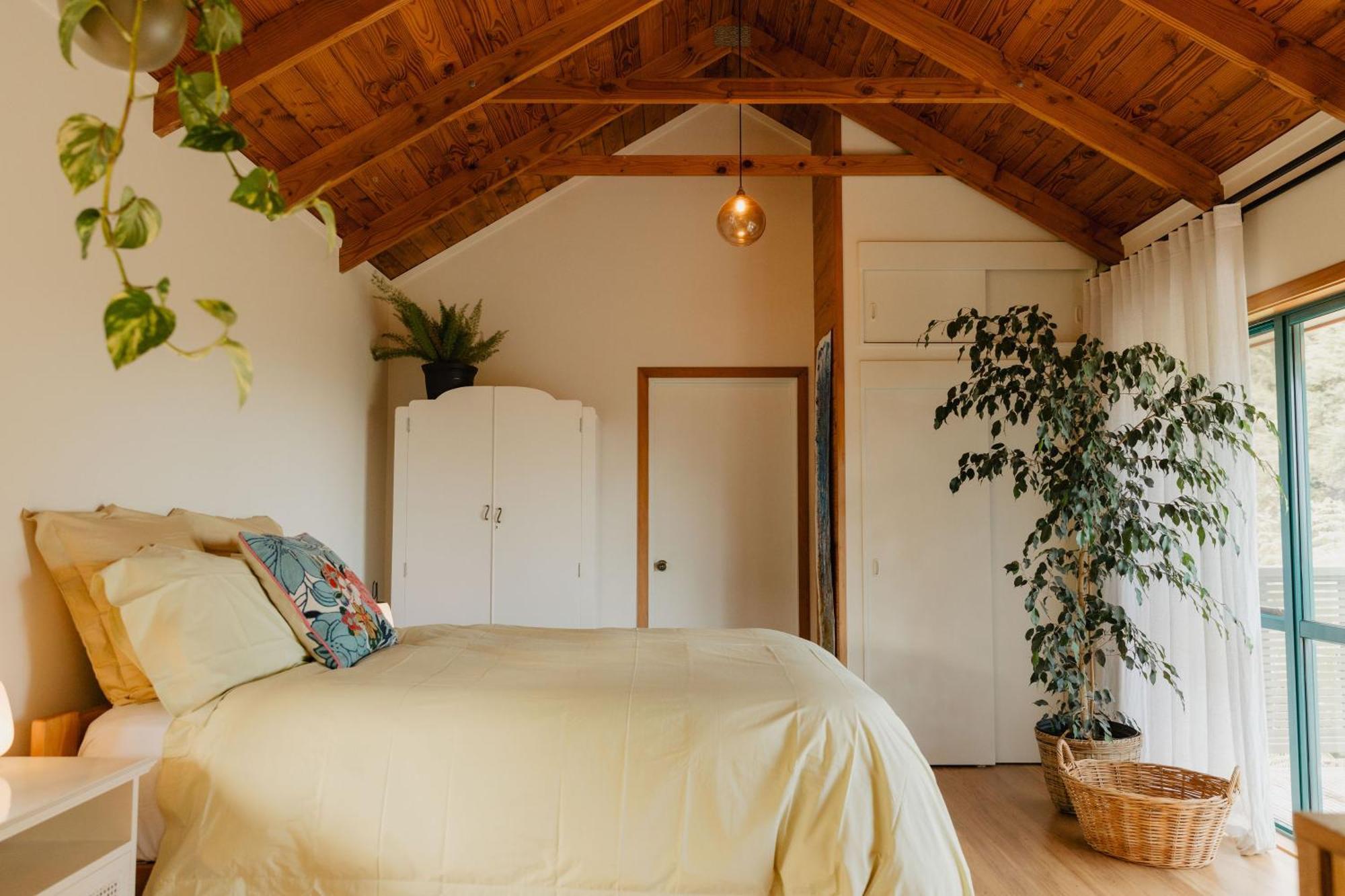 Buffalo Lodge Coromandel Rum bild